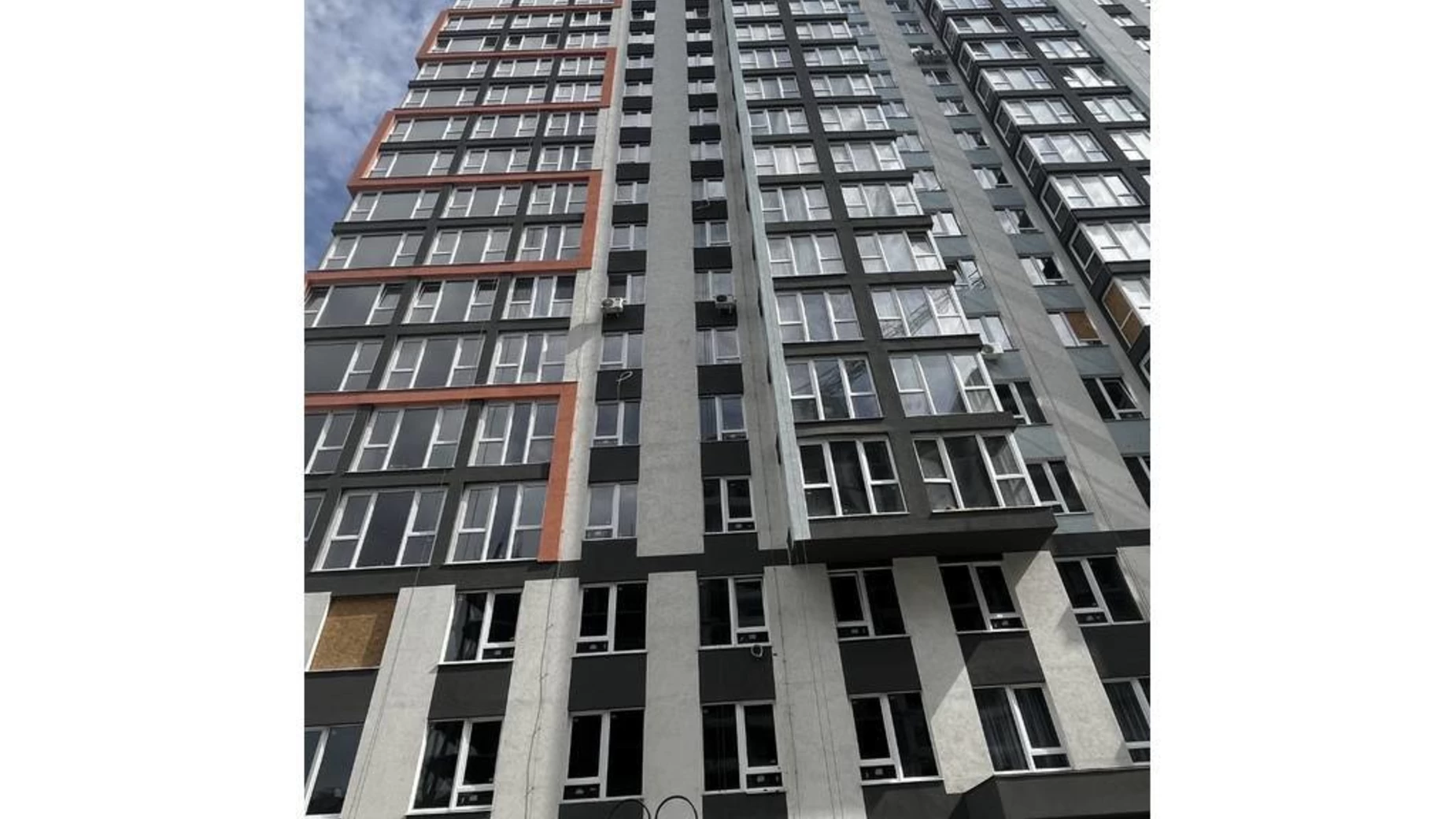 Продается 2-комнатная квартира 68.9 кв. м в Одессе, ул. Евгения Чикаленко(Академика Вильямса), 93/4 - фото 2