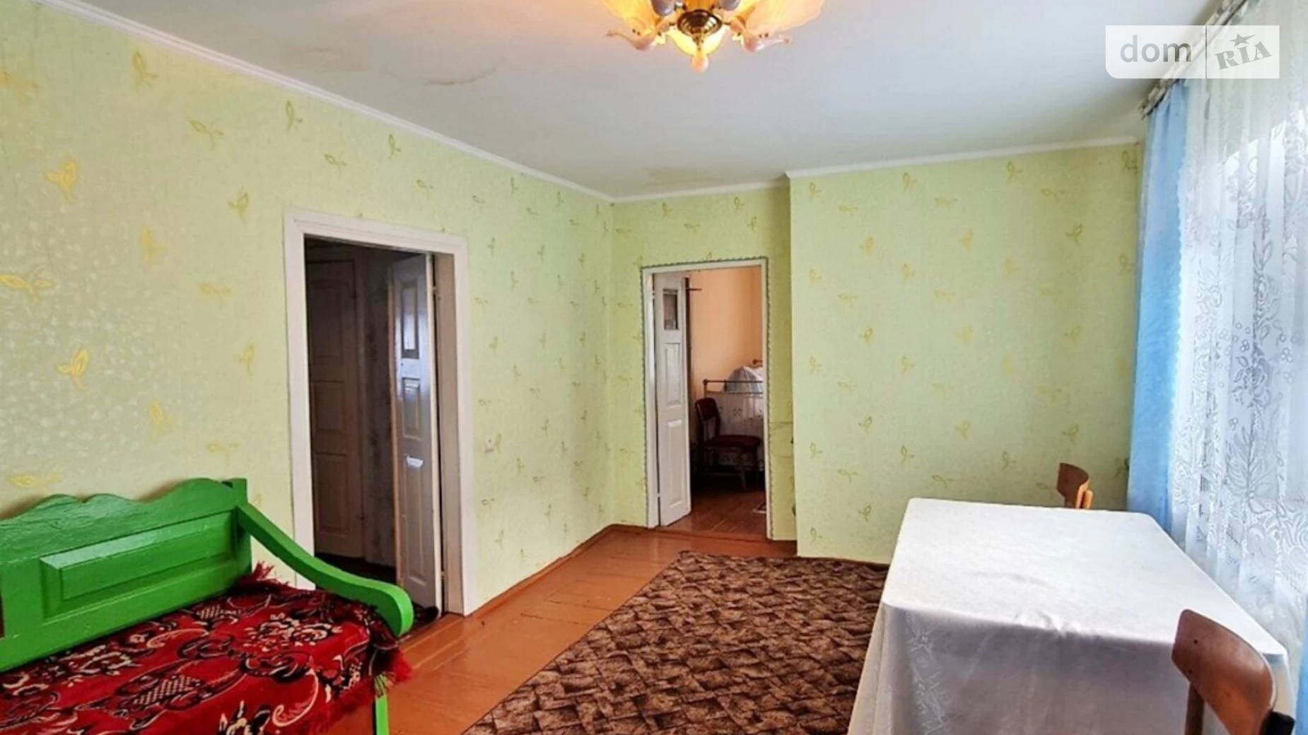 Продається одноповерховий будинок 73.8 кв. м з каміном, цена: 11000 $ - фото 4