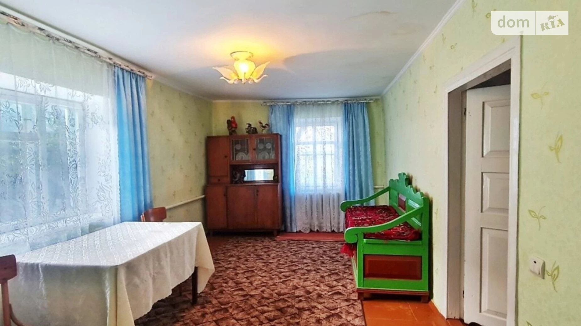 Продается одноэтажный дом 73.8 кв. м с камином, цена: 11000 $ - фото 5