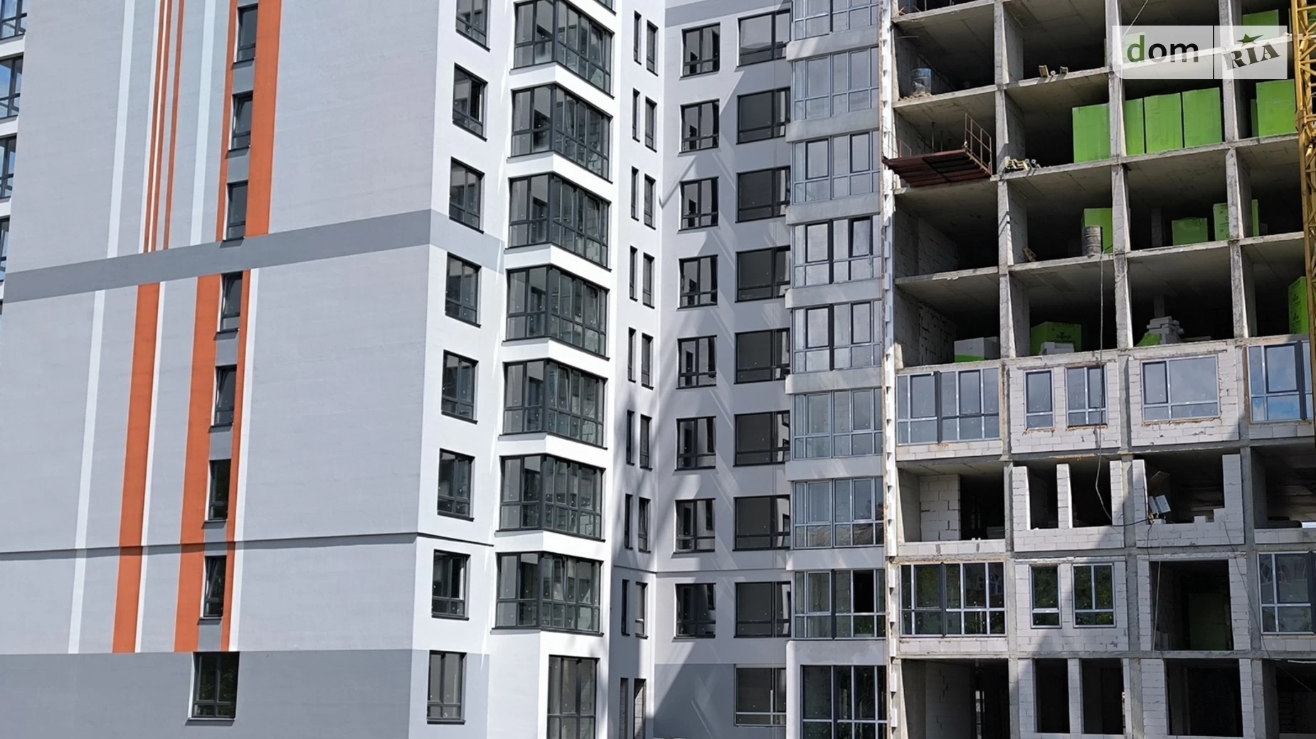 Продається 1-кімнатна квартира 44 кв. м у Вінниці, цена: 38000 $ - фото 2