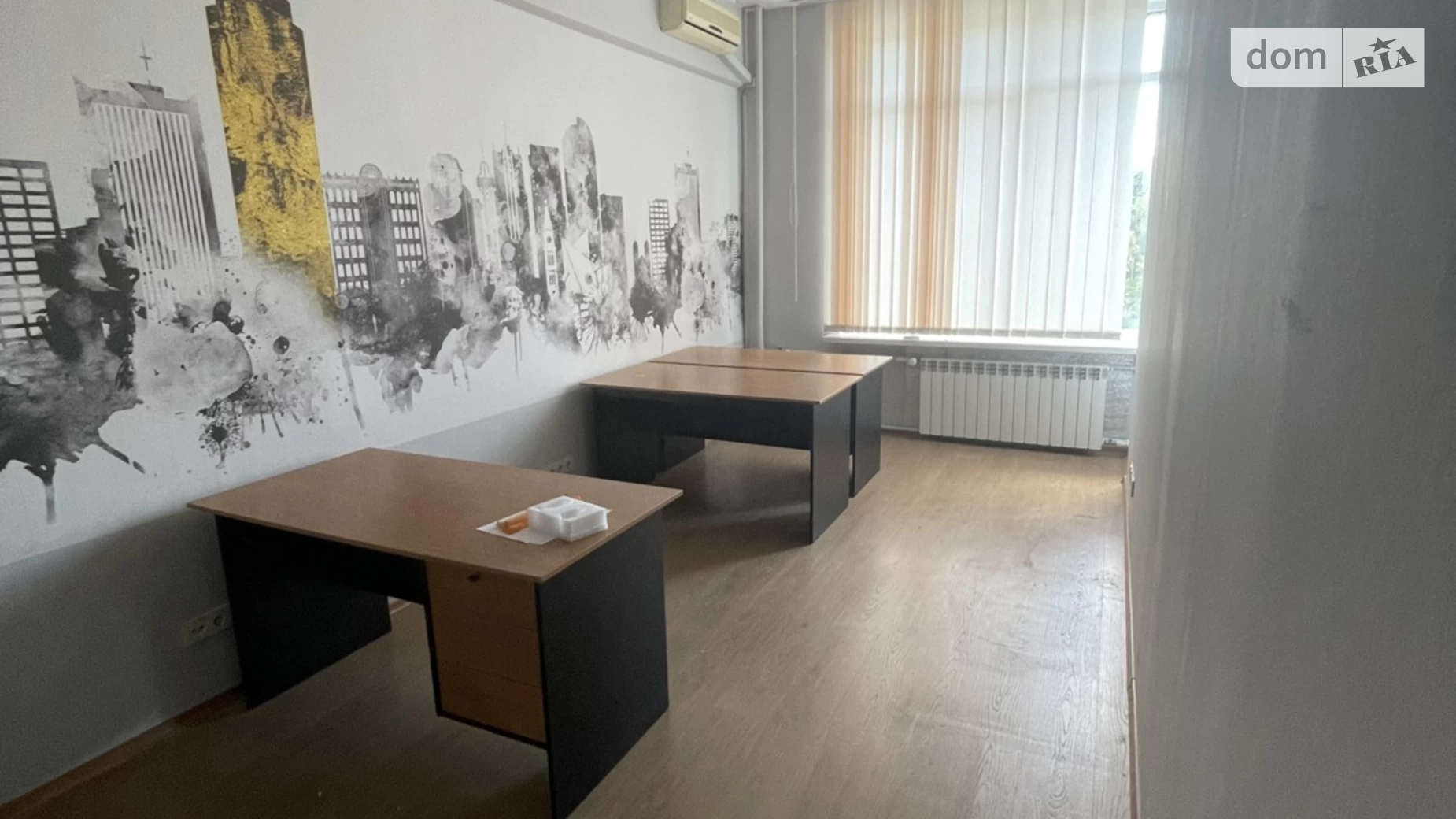 Сдается в аренду офис 79 кв. м в бизнес-центре, цена: 24885 грн - фото 3