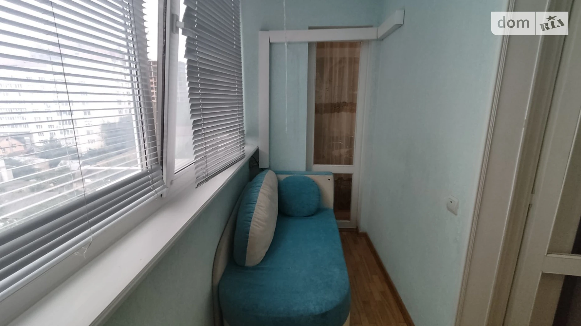 Продается 1-комнатная квартира 65 кв. м в, цена: 63000 $ - фото 2