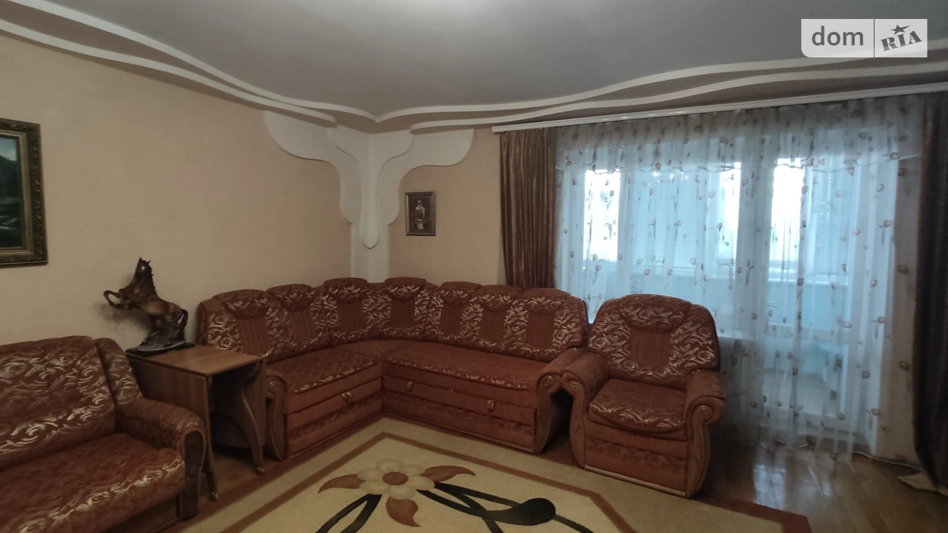 Продается 1-комнатная квартира 65 кв. м в, цена: 63000 $ - фото 3
