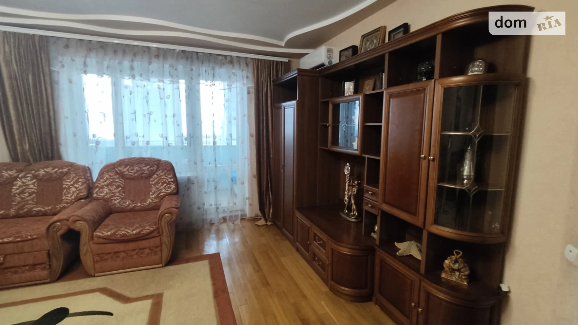 Продается 1-комнатная квартира 65 кв. м в, цена: 63000 $ - фото 4