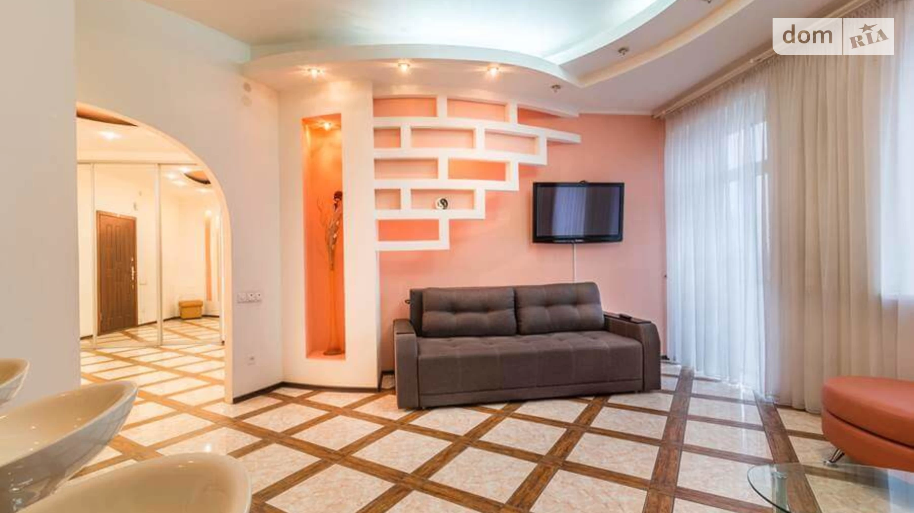 Продається 3-кімнатна квартира 100 кв. м у Дніпрі, цена: 120000 $ - фото 5