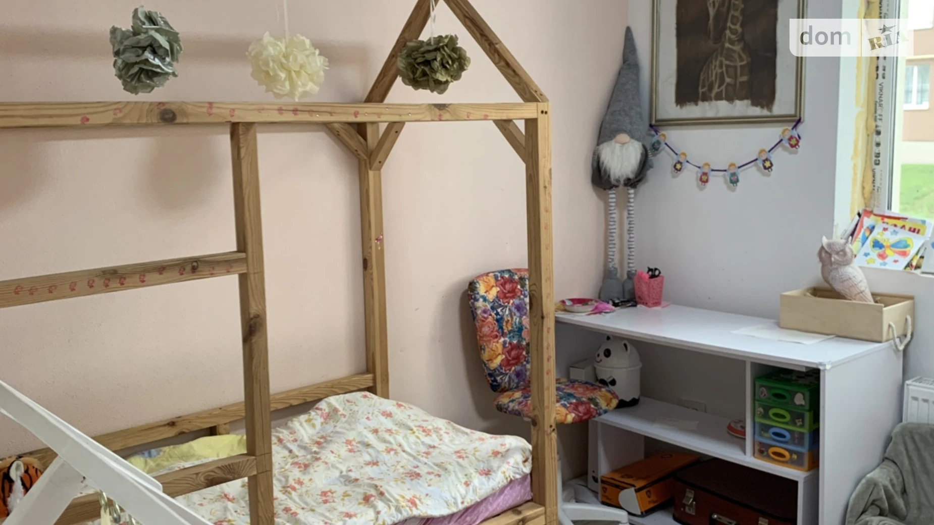 Продается 2-комнатная квартира 58.7 кв. м в Буче, ул. Бориса Гмыри, 11/5 - фото 3