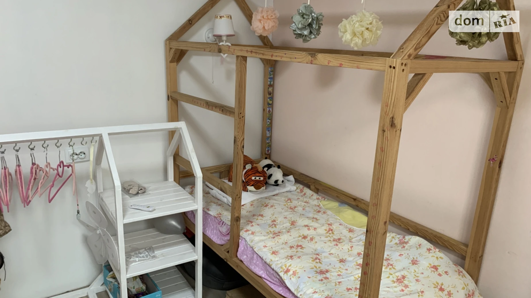 Продается 2-комнатная квартира 58.7 кв. м в Буче, ул. Бориса Гмыри, 11/5 - фото 2