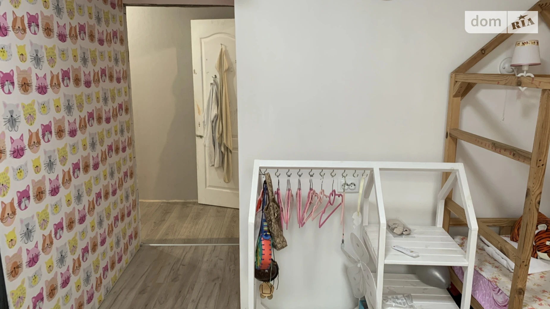 Продается 2-комнатная квартира 58.7 кв. м в Буче, ул. Бориса Гмыри, 11/5 - фото 5