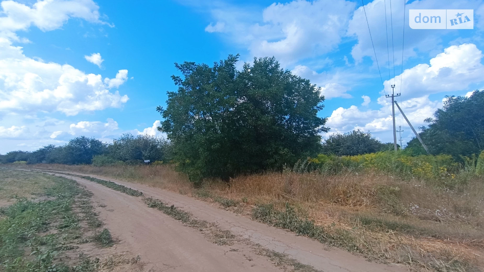 Продається земельна ділянка 275 соток у Полтавській області, цена: 20000 $ - фото 2