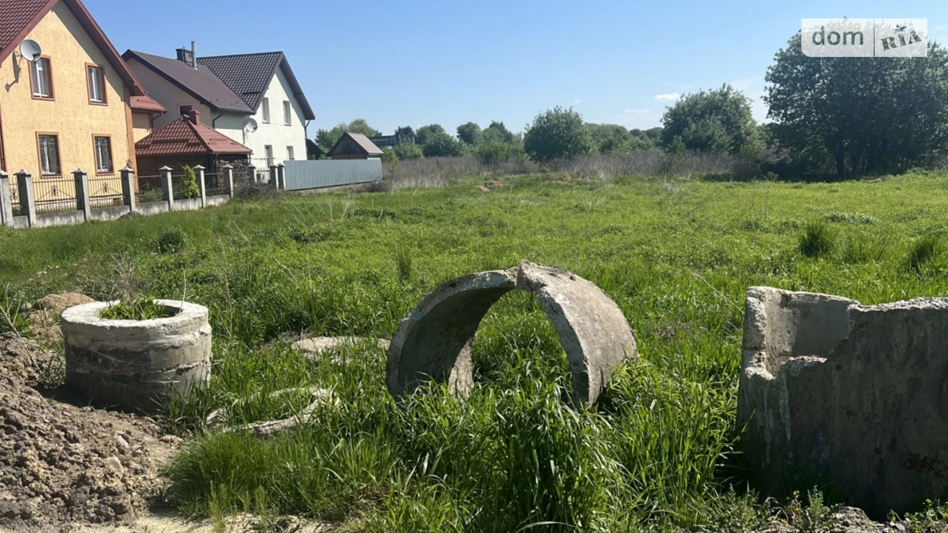 Продається земельна ділянка 10 соток у  області, цена: 70000 $ - фото 2