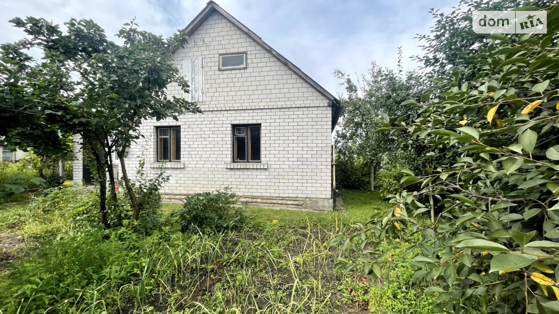 Продается часть дома 40.7 кв. м с террасой, цена: 24000 $ - фото 2