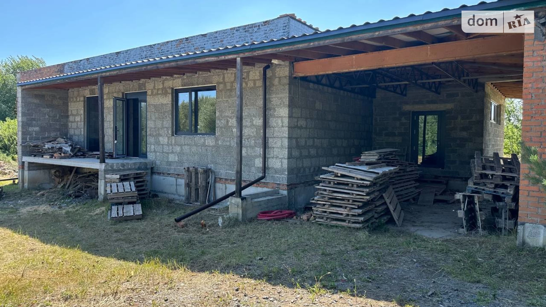 Продается одноэтажный дом 197.2 кв. м с верандой, цена: 89000 $ - фото 4