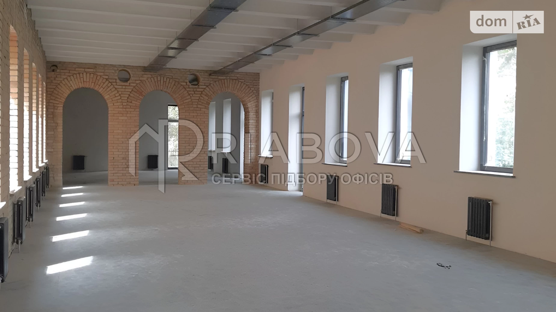 Сдается в аренду офис 655 кв. м в бизнес-центре, цена: 25217 $ - фото 2