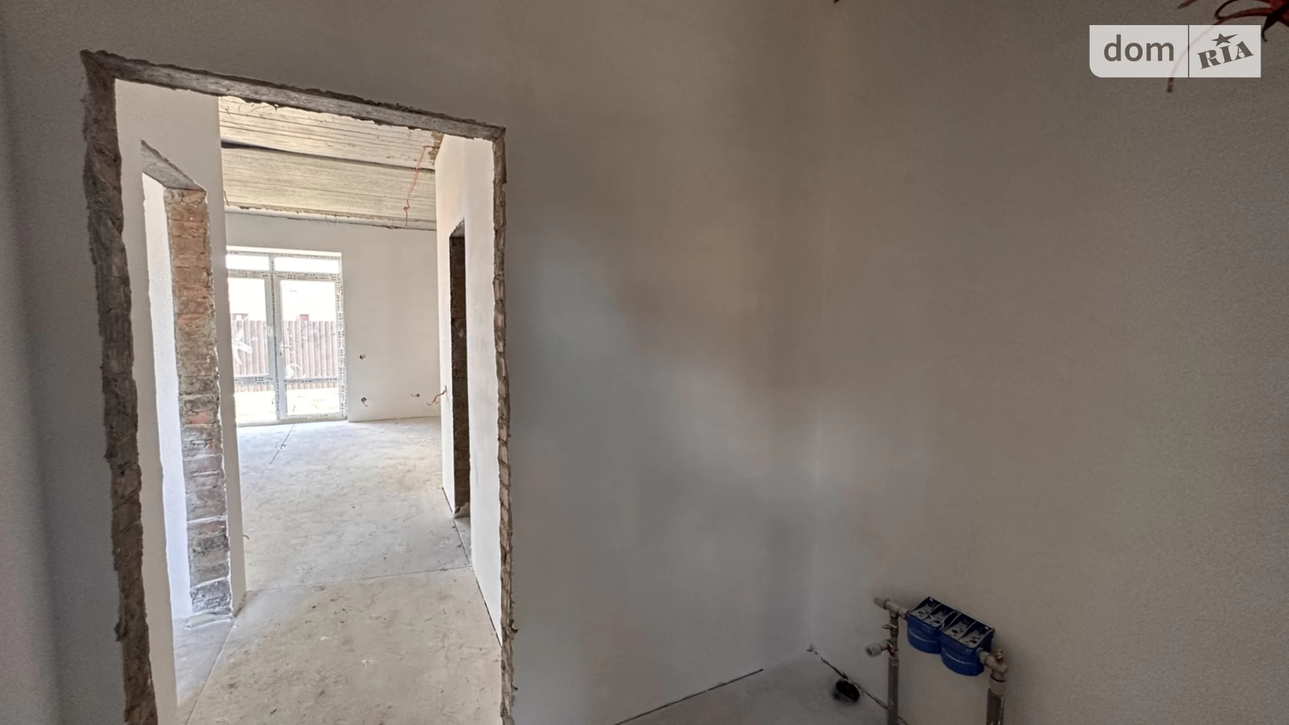 Продается часть дома 90 кв. м с мансардой, цена: 76999 $ - фото 5