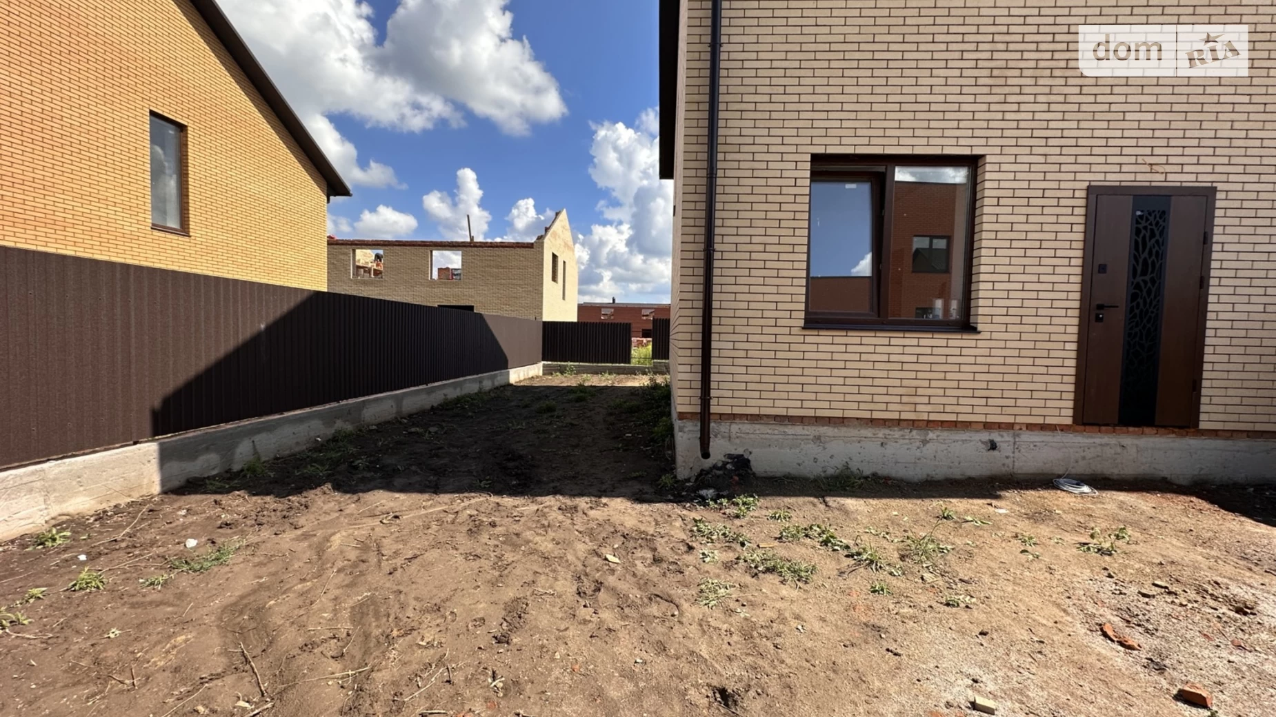 Продается часть дома 90 кв. м с мансардой, цена: 76999 $ - фото 4