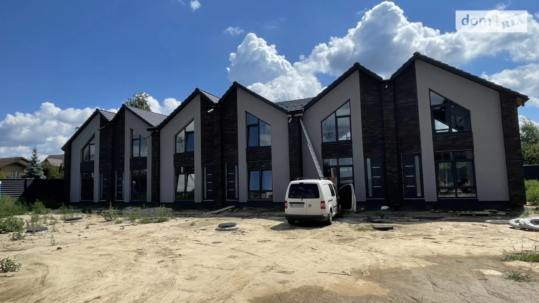 Софіївська Борщагівка ЖК Ideal Home, цена: 80000 $ - фото 5