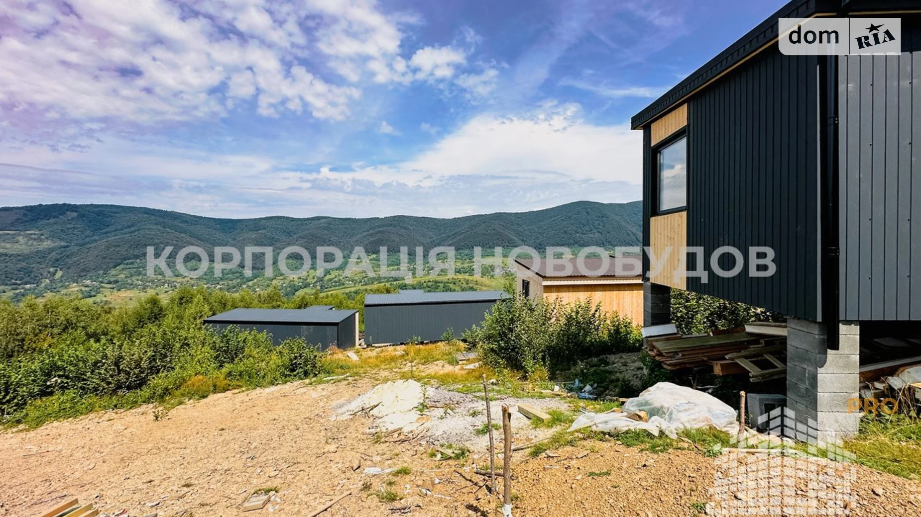 Продається одноповерховий будинок 49 кв. м з гаражем, цена: 61250 $ - фото 5