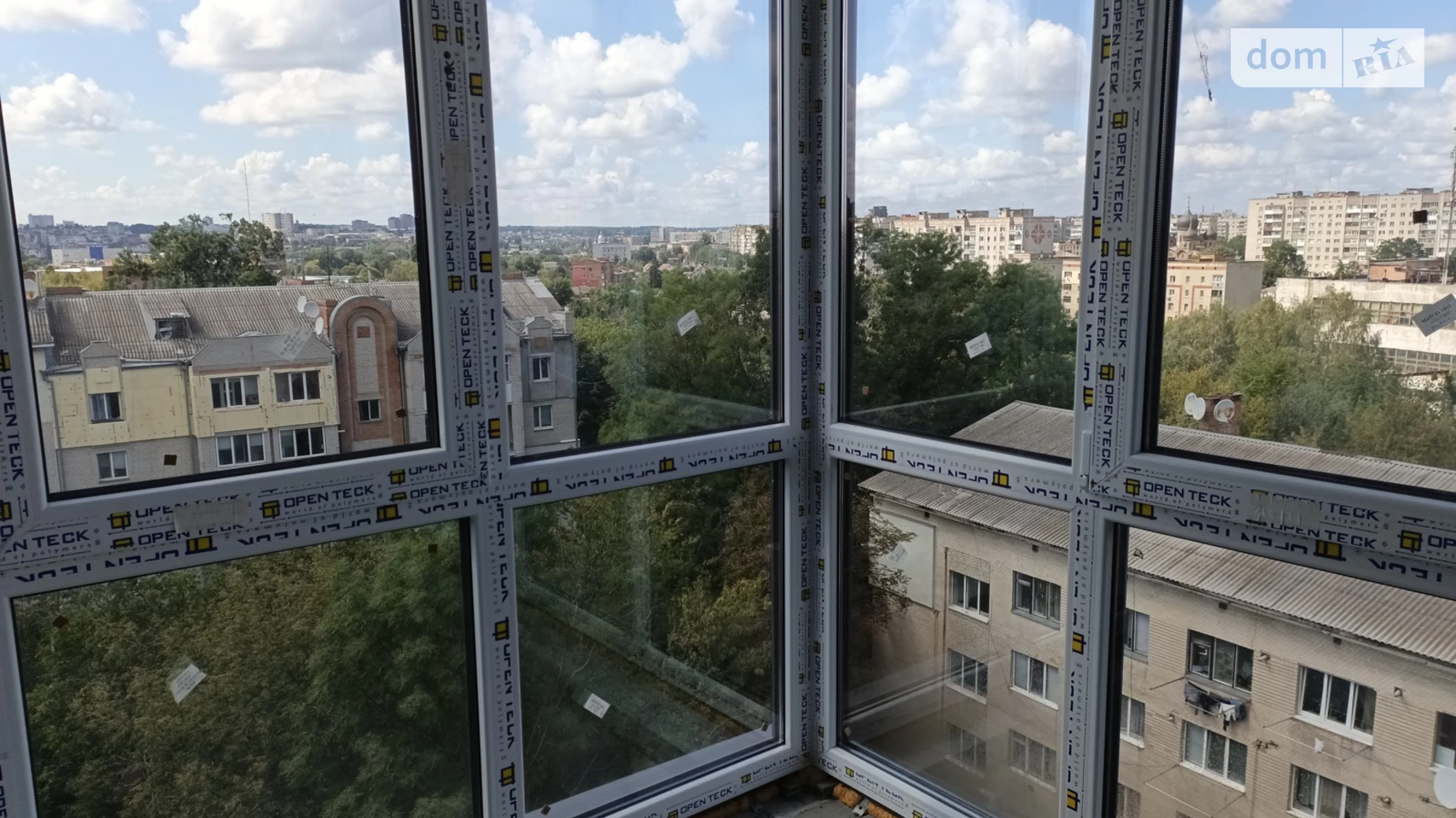 Продается 1-комнатная квартира 43.72 кв. м в Виннице, ул. Привокзальная, 30А - фото 4