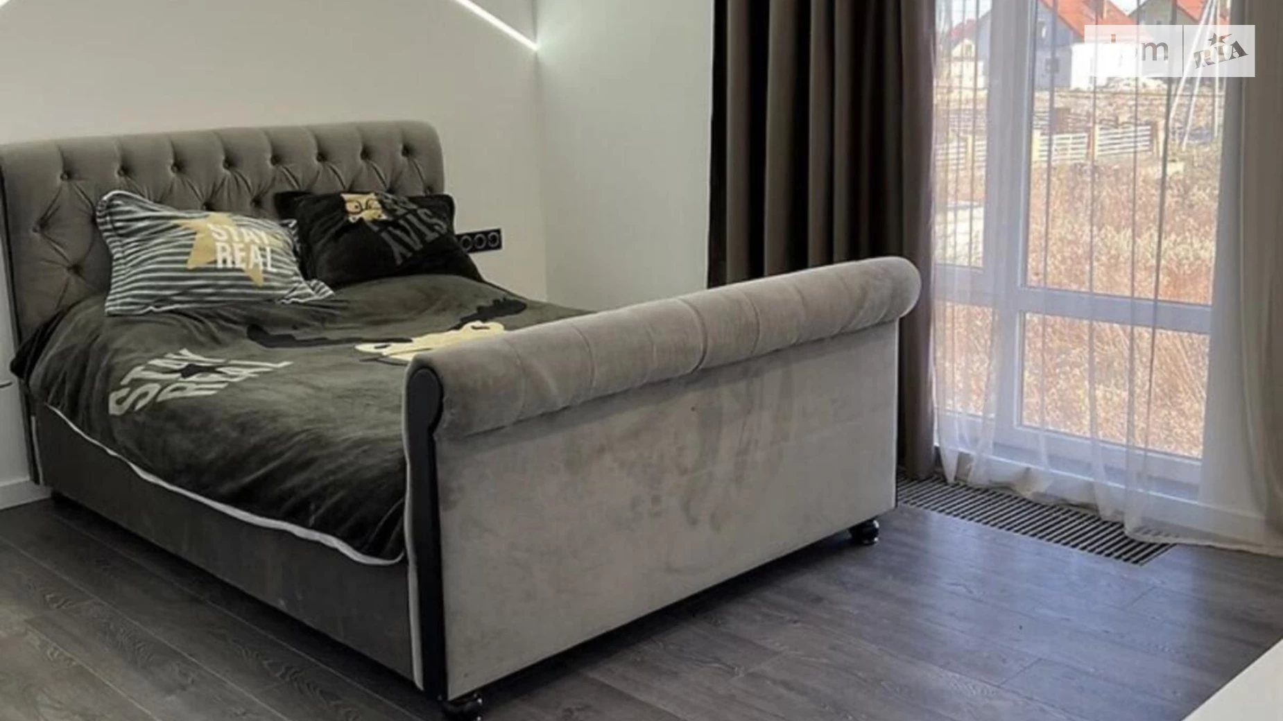 Продается дом на 2 этажа 174.2 кв. м с подвалом, цена: 235000 $ - фото 2