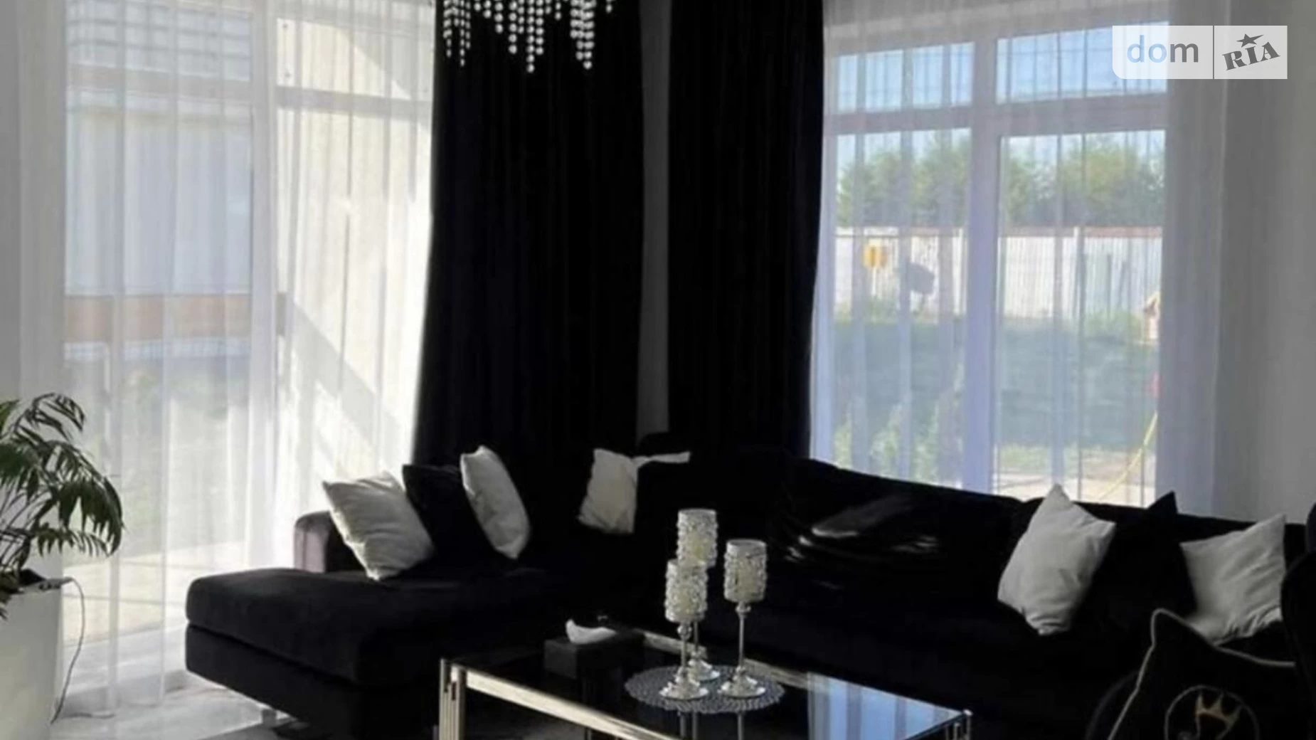Продается дом на 2 этажа 174.2 кв. м с подвалом, цена: 235000 $ - фото 3