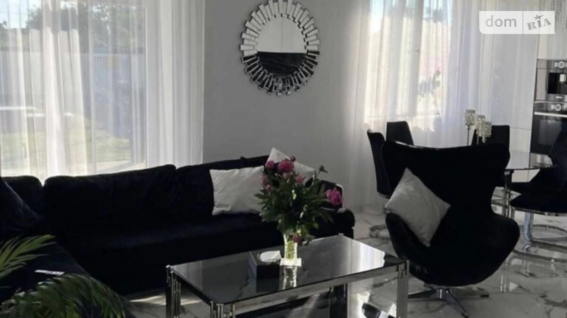 Продается дом на 2 этажа 174.2 кв. м с участком, цена: 294000 $ - фото 4