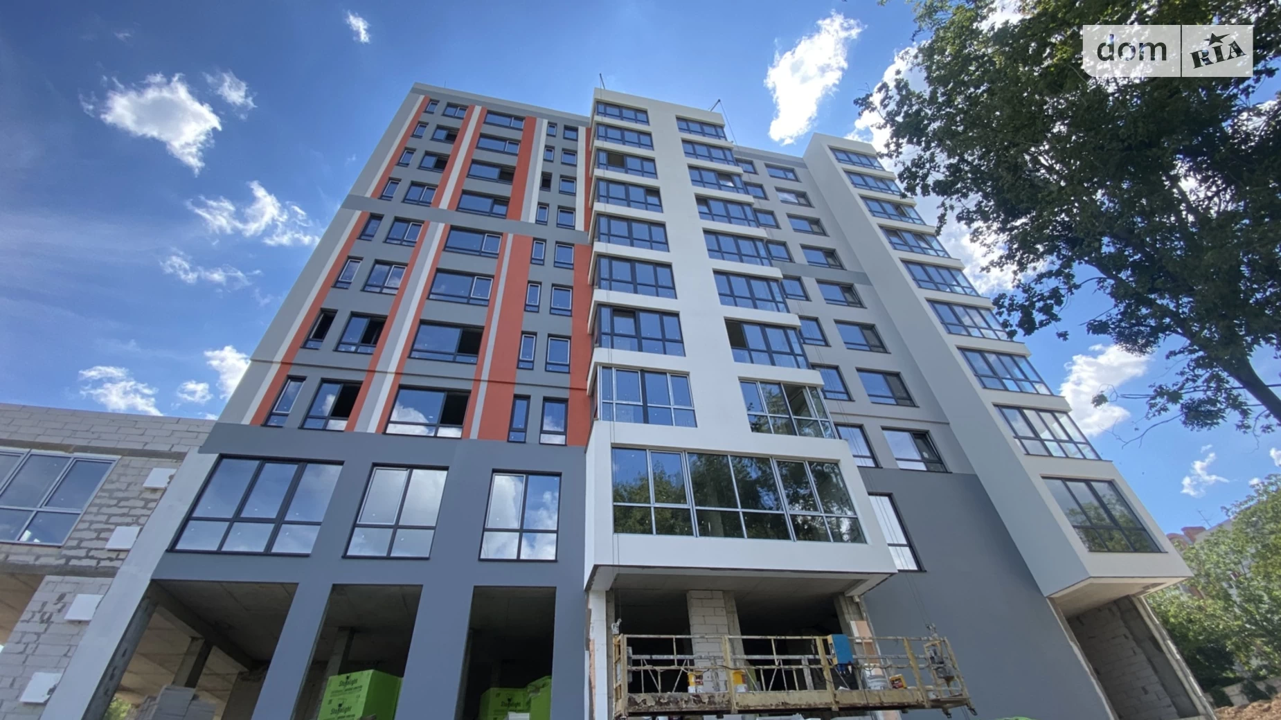 Продается 1-комнатная квартира 58.75 кв. м в Виннице, ул. Привокзальная - фото 3