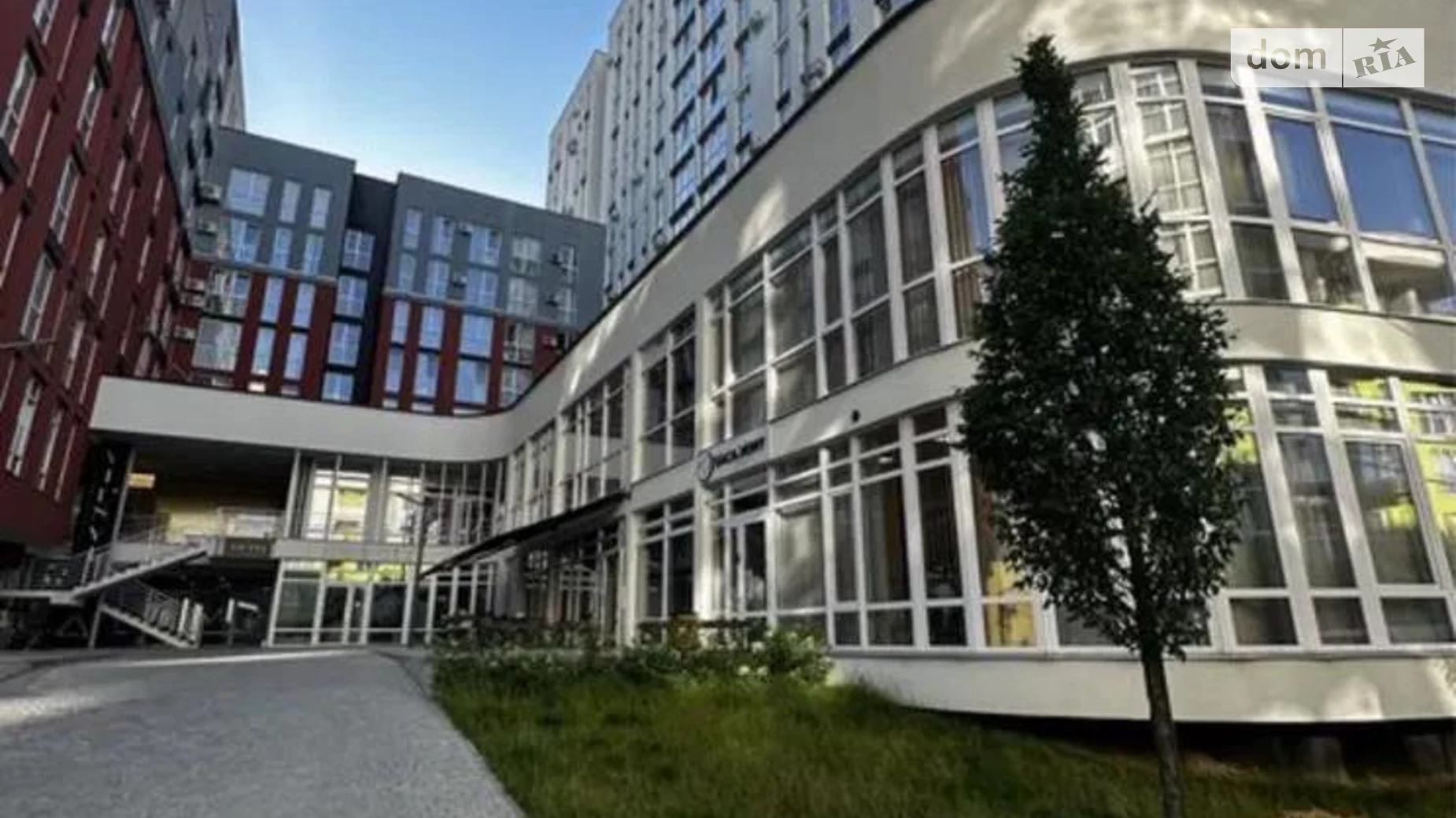 Продається 1-кімнатна квартира 48.1 кв. м у Львові, вул. Шевченка Тараса - фото 2