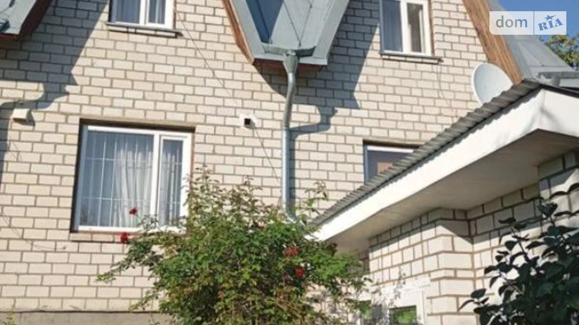 Продается дом на 2 этажа 20 кв. м с беседкой, цена: 20000 $ - фото 2