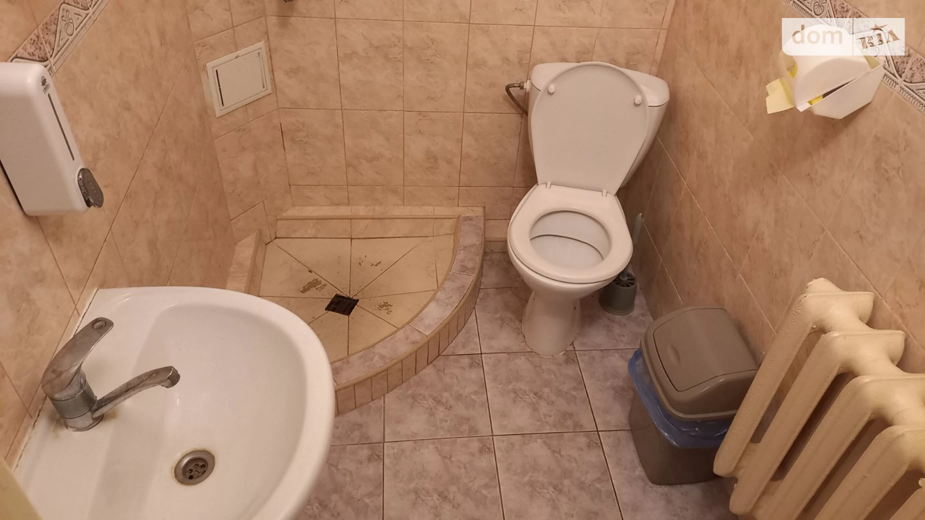 Сдается в аренду объект сферы услуг 78 кв. м в 9-этажном здании, цена: 900 $ - фото 4