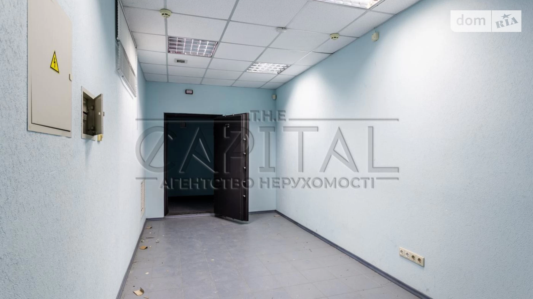 Сдается в аренду офис 176 кв. м в бизнес-центре, цена: 1190 $ - фото 5