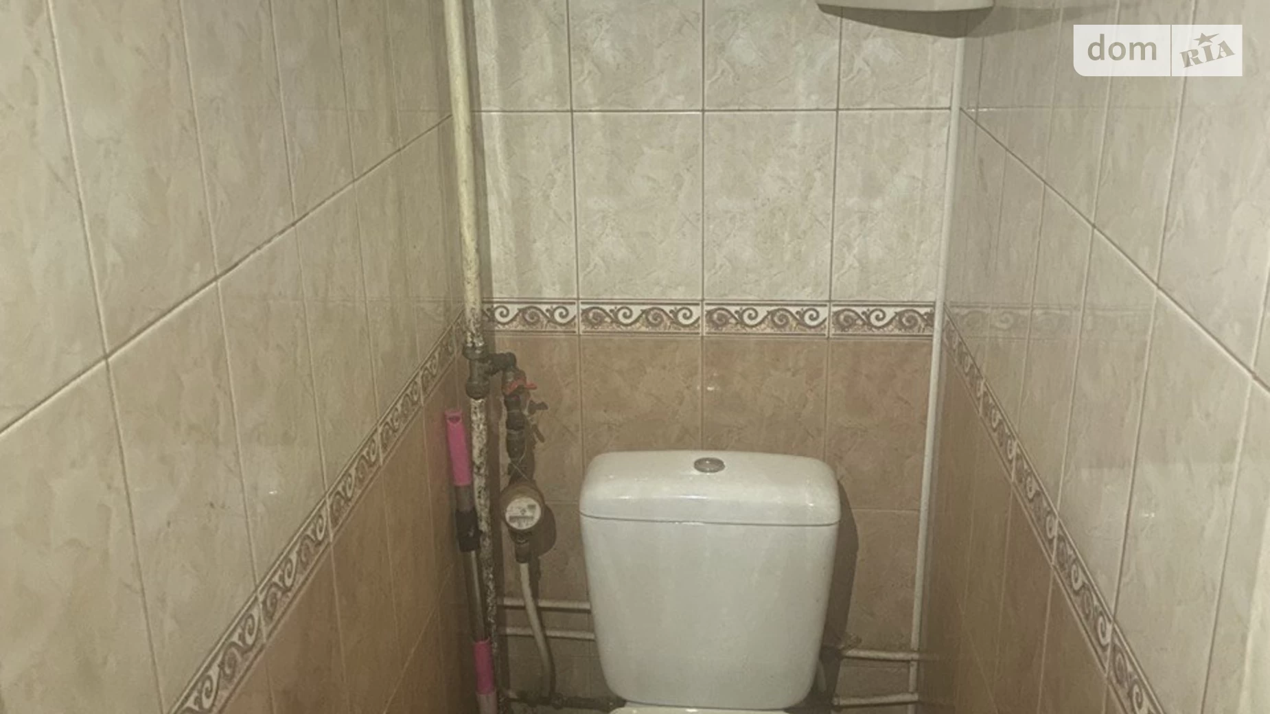 Продается 2-комнатная квартира 62 кв. м в Кривом Роге, ул. Межпланетная, 10 - фото 2
