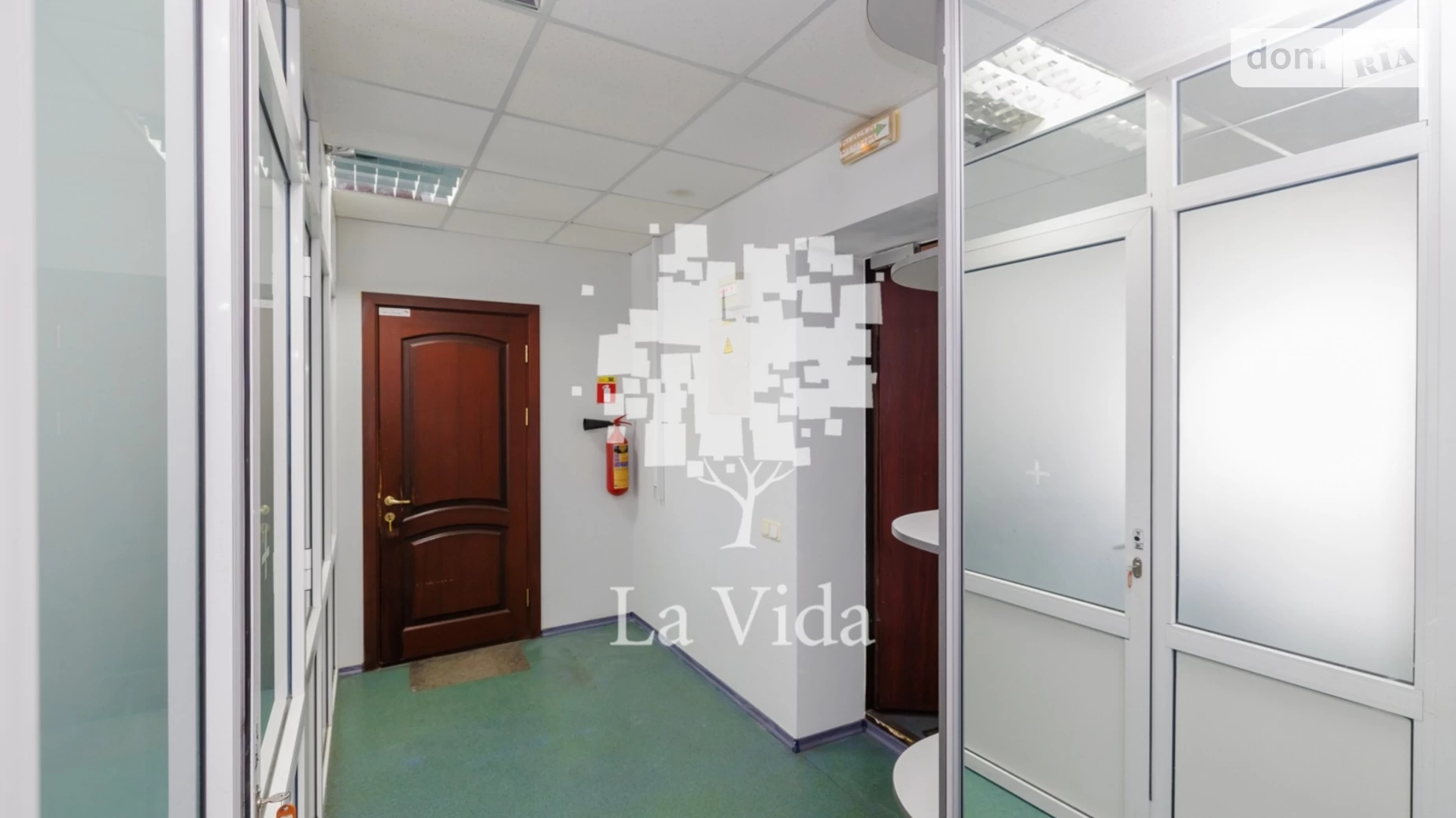 Продається офіс 75 кв. м в бізнес-центрі, цена: 70000 $ - фото 3