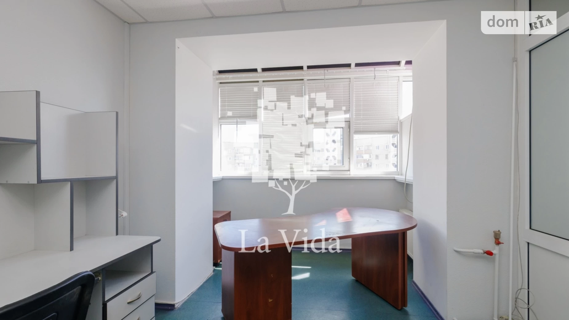Продається офіс 75 кв. м в бізнес-центрі, цена: 70000 $ - фото 5