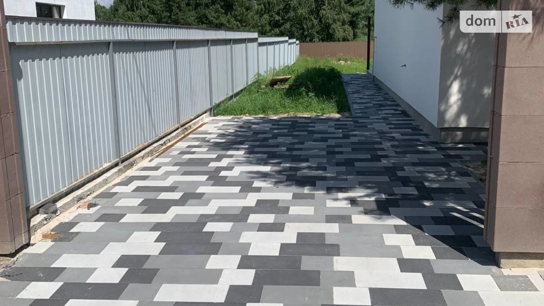 Продается дом на 2 этажа 126.1 кв. м с подвалом, цена: 95000 $ - фото 2