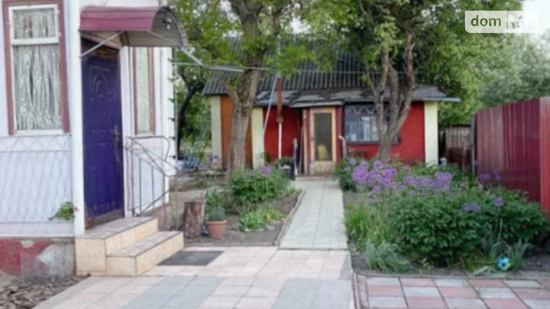 Продается дом на 2 этажа 113.4 кв. м с балконом, цена: 68000 $ - фото 2