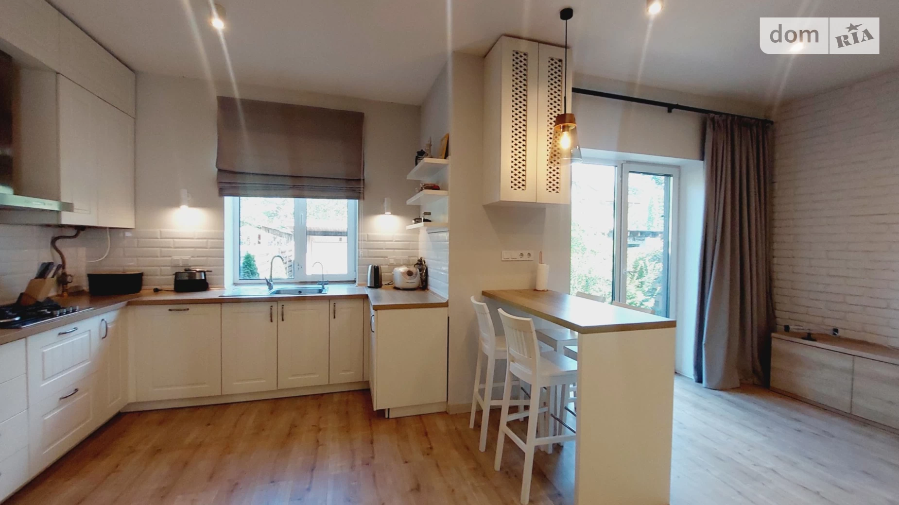Продається частина будинку 128 кв. м з ділянкою, цена: 165000 $ - фото 3