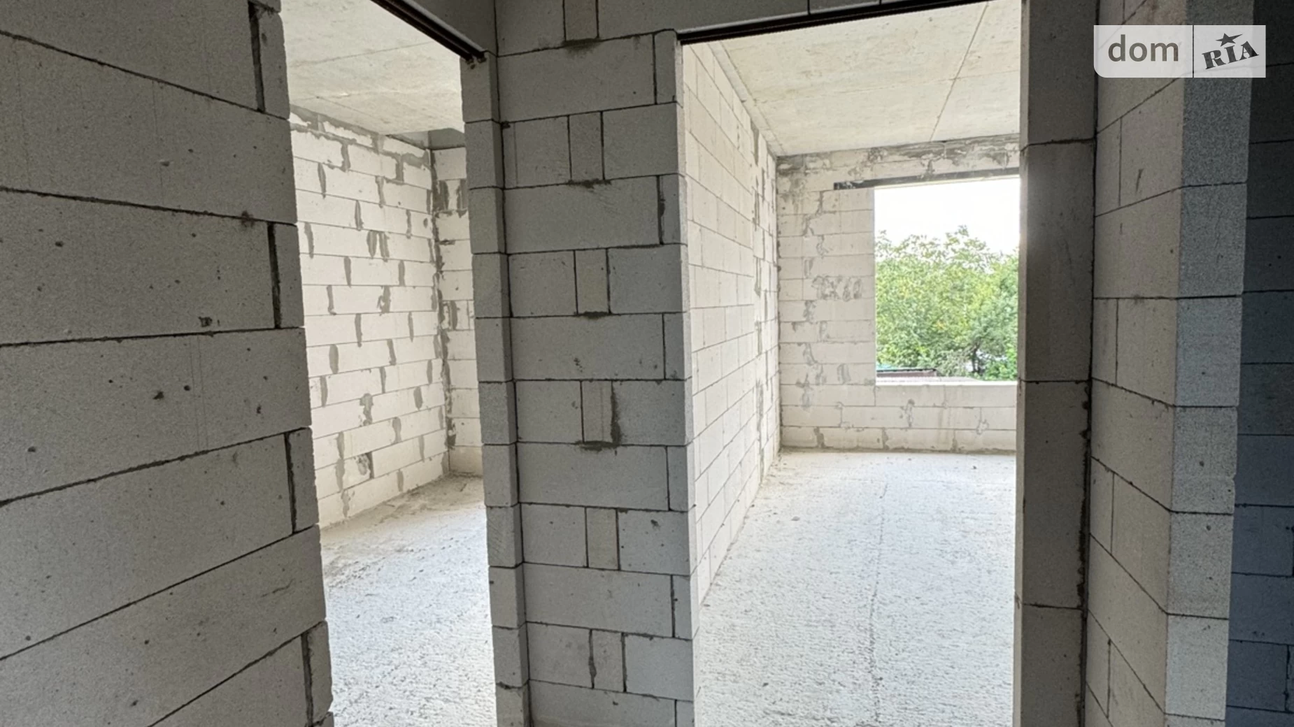 Продається 1-кімнатна квартира 35.5 кв. м у Гостомелі, вул. Свято-Покровська(Леніна) - фото 5