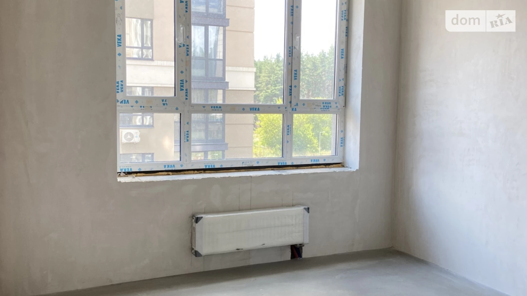 Продається 2-кімнатна квартира 60.3 кв. м у Ірпені, вул. Університетська(Карла Маркса), 3/4 - фото 3