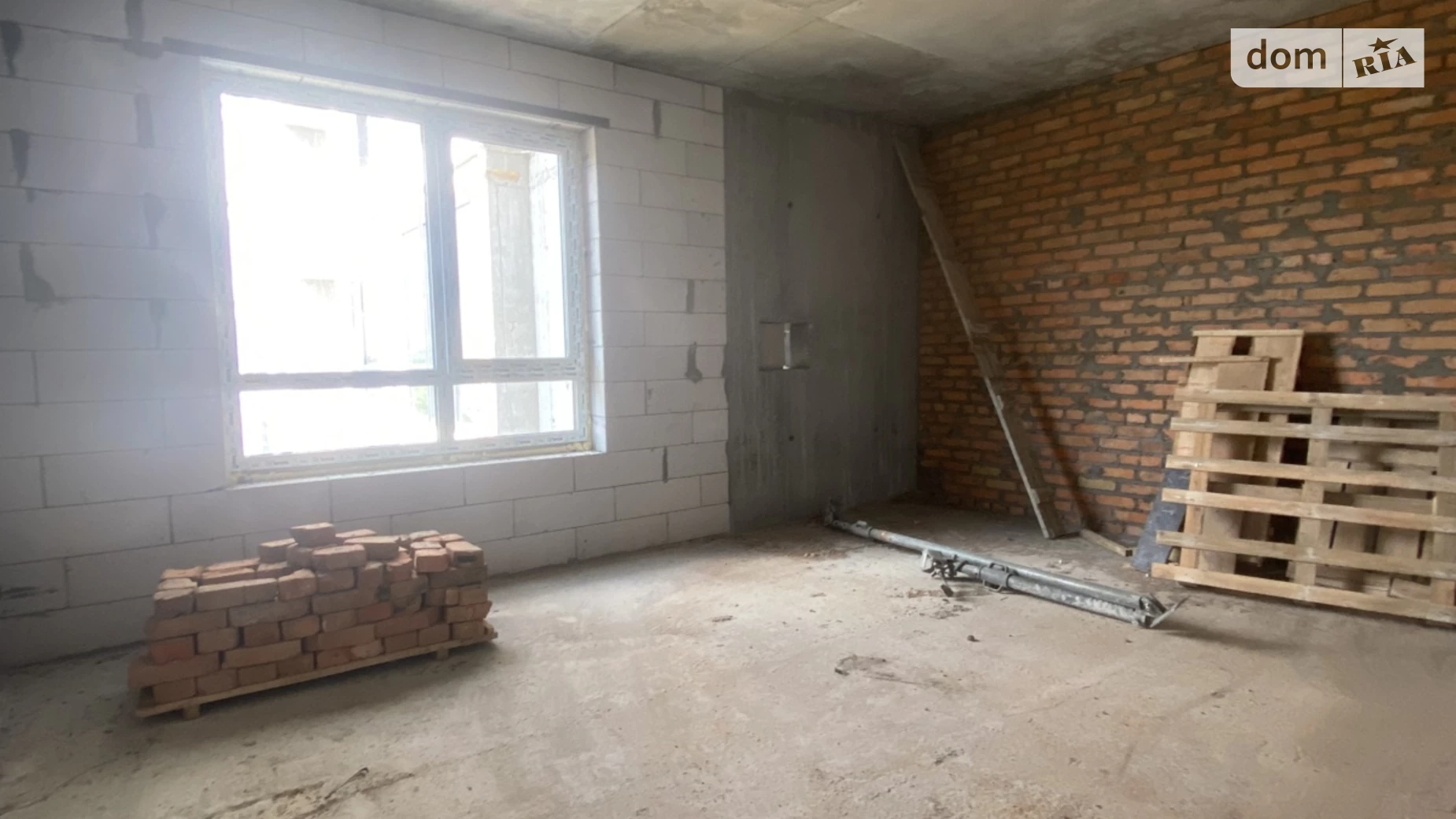 Продается 2-комнатная квартира 63 кв. м в Гостомеле, ул. Свято-Покровская(Ленина), 72 - фото 2