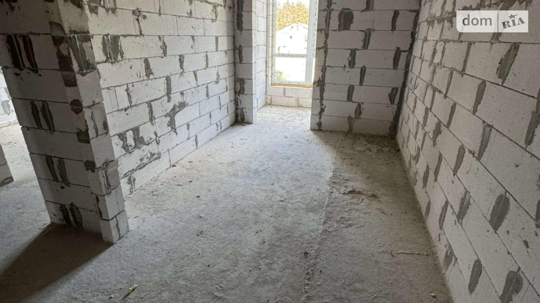 Продається 1-кімнатна квартира 38 кв. м у Гостомелі, вул. Свято-Покровська(Леніна), 72 - фото 3