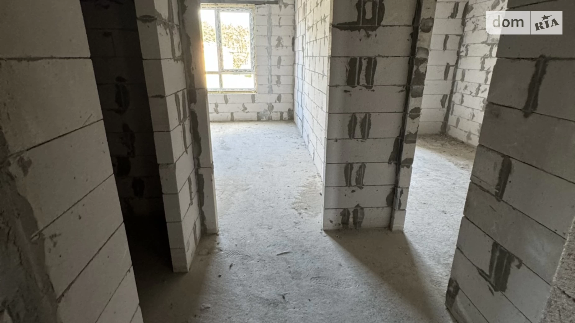 Продається 1-кімнатна квартира 38 кв. м у Гостомелі, вул. Свято-Покровська(Леніна), 72 - фото 5