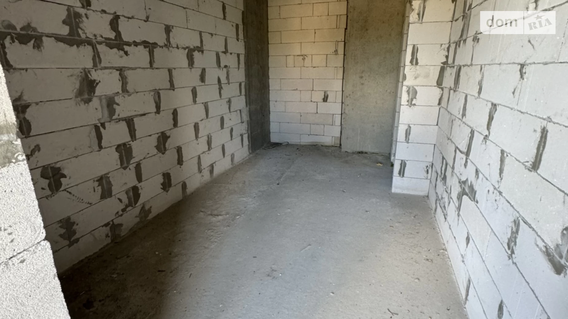 Продається 1-кімнатна квартира 38 кв. м у Гостомелі, вул. Свято-Покровська(Леніна), 72 - фото 4