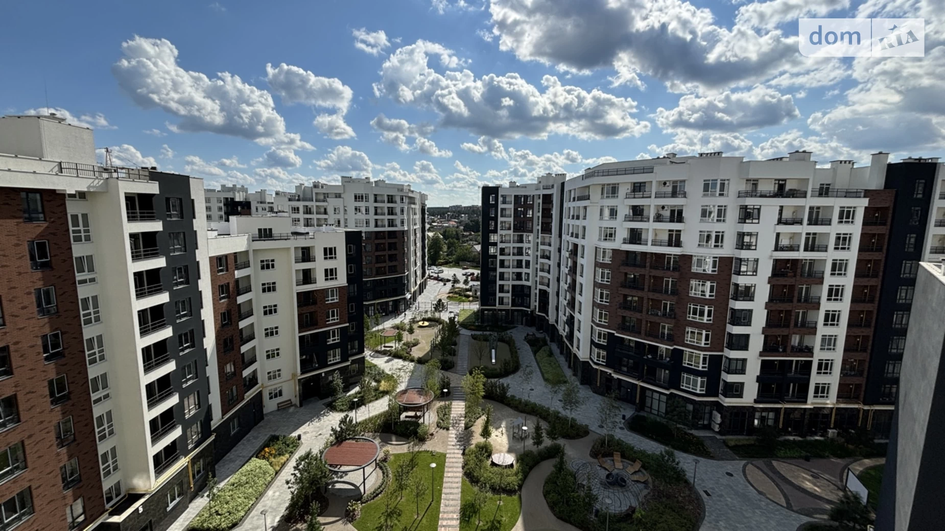 Продається 2-кімнатна квартира 80 кв. м у Ірпені, вул. Ольги Кобилянської(Достоєвського), 1В/3 - фото 2
