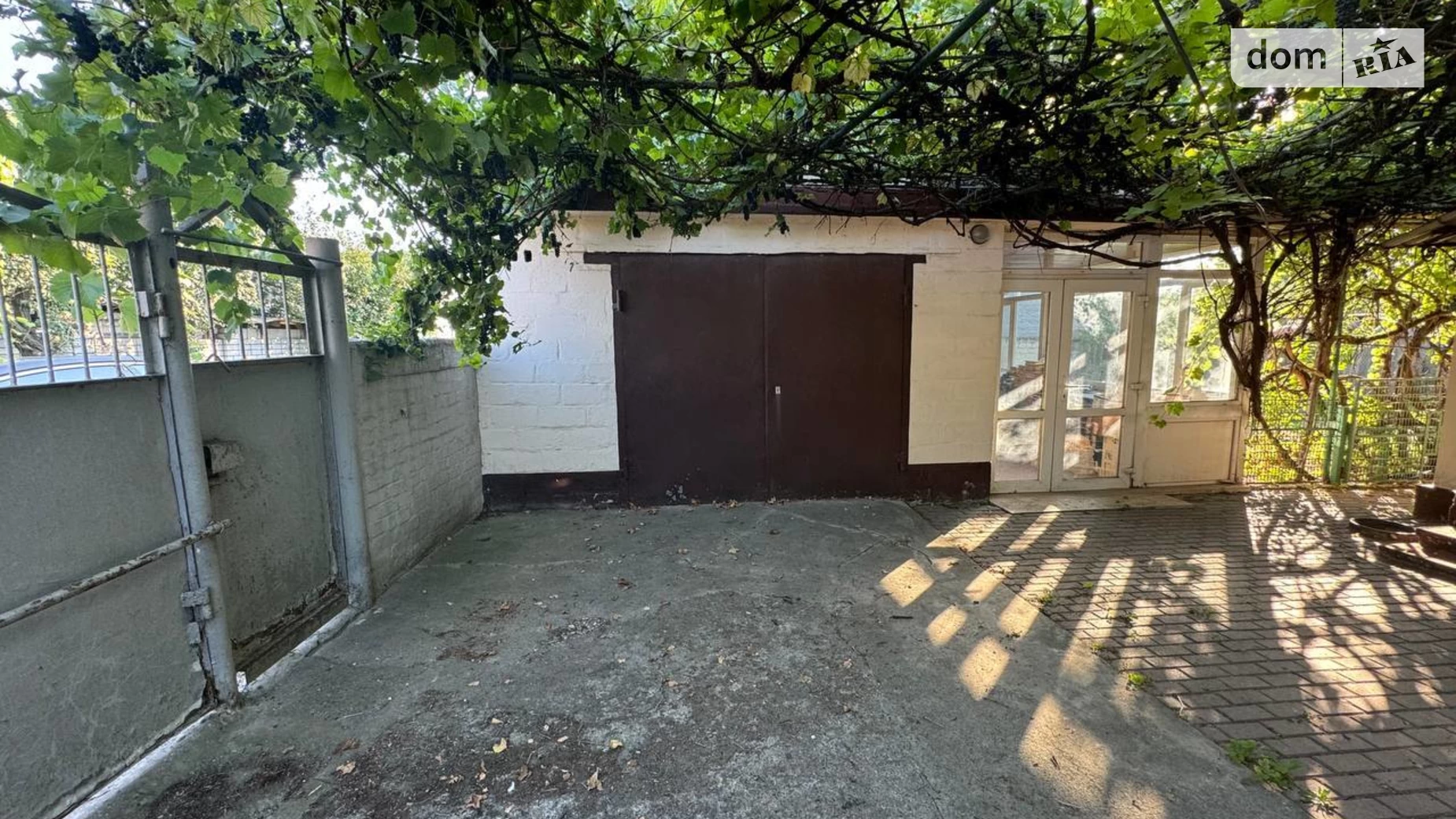 Продается одноэтажный дом 101.2 кв. м с гаражом, цена: 51000 $ - фото 4