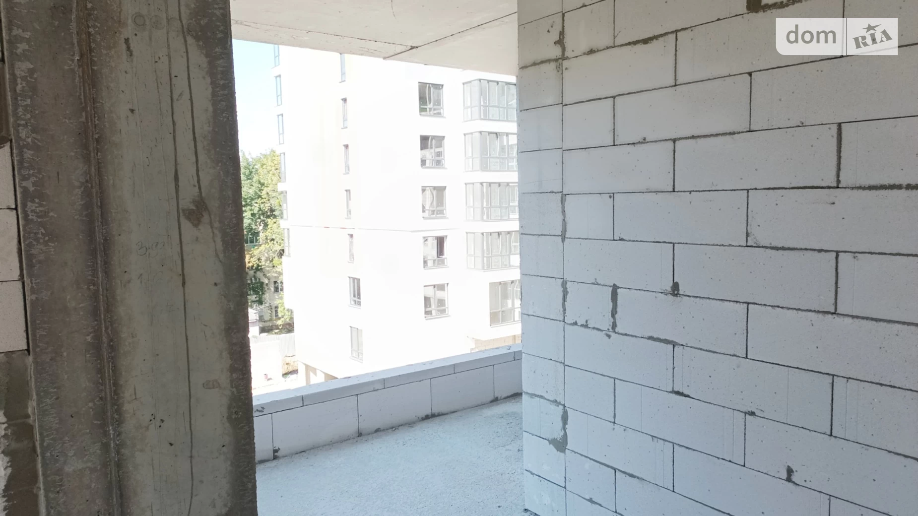 Продается 1-комнатная квартира 54.43 кв. м в Виннице, ул. Привокзальная, 30 - фото 4