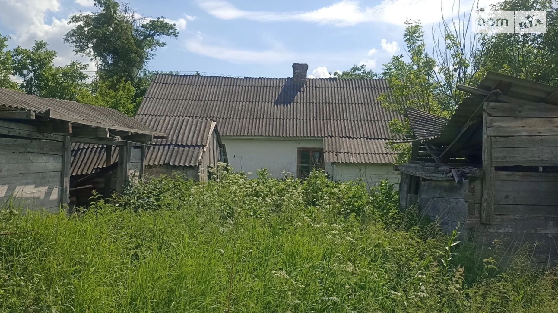 Продается одноэтажный дом 51.2 кв. м с участком, цена: 2500 $ - фото 2