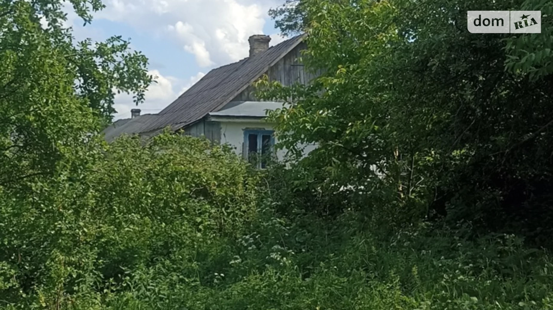 Продается одноэтажный дом 51.2 кв. м с участком, цена: 2500 $ - фото 4