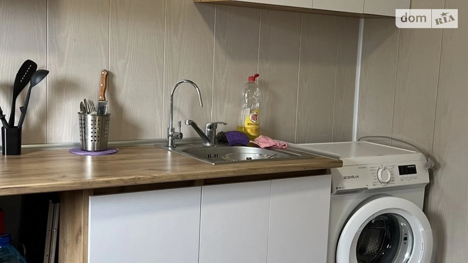 Продается одноэтажный дом 54 кв. м с камином, цена: 75000 $ - фото 4