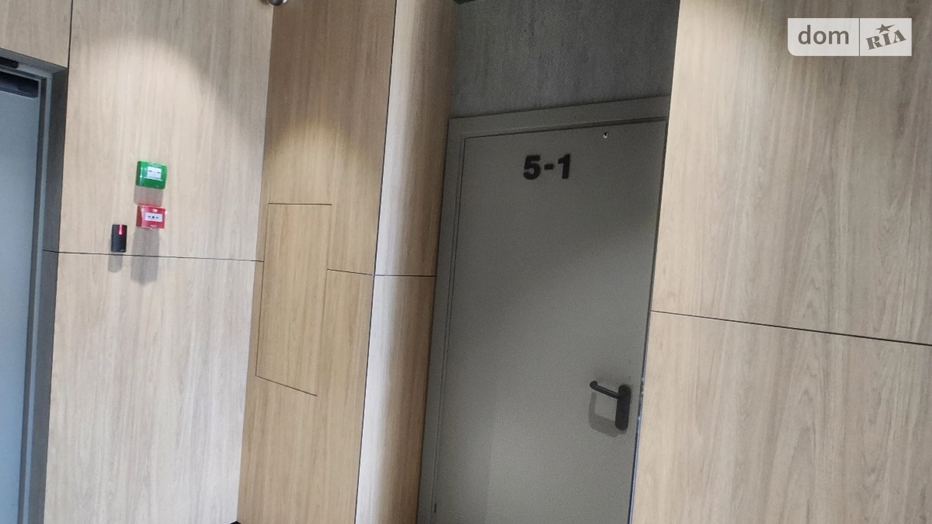 Сдается в аренду офис 260 кв. м в бизнес-центре, цена: 104000 грн - фото 4