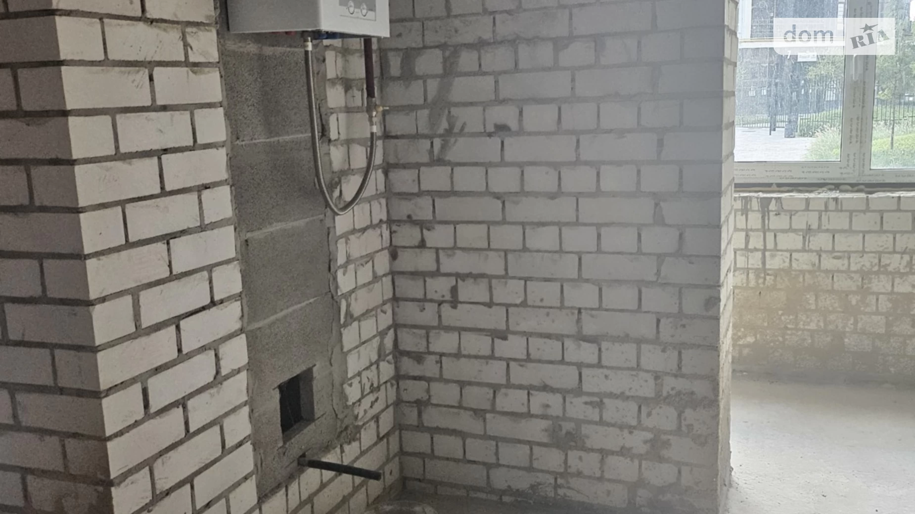 Продається 2-кімнатна квартира 74 кв. м у Ірпені, вул. Ольги Кобилянської(Достоєвського), 1В/4 - фото 4